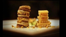 Des Big Macs transformés en repas haut de gamme