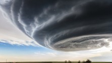 Les gagnants du concours National Geographic Traveler 2014