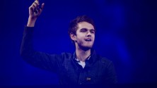 Zedd, le DJ sourd de l&rsquo;oreille gauche ?