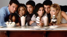 Central Perk : Ouverture prochaine du célèbre café de F.R.I.E.N.D.S