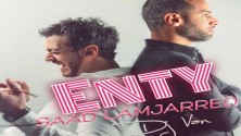 ENTY, de Saad Lamjarred et Dj Van, nominée aux MTV EMAs