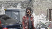 La curiosité dérange le tournage de Mission Impossible 5 au Maroc