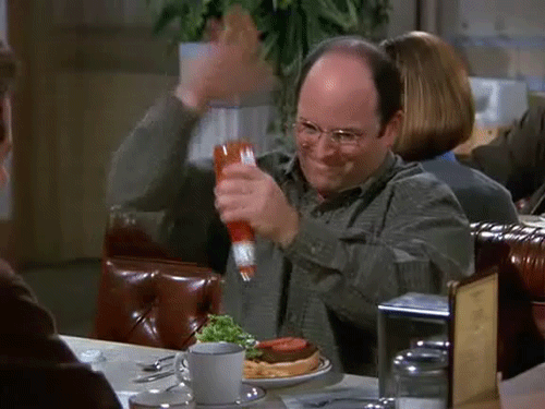George-Costanza-Hitting-Ketchup-Bottle