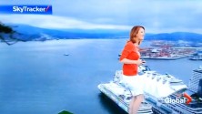 Les plus hilarantes maladresses des présentateurs météo