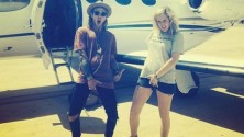 Après le Ice Bucket Challenge, voici le #FeelingNuts