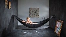 9 salles de bain au design hors du commun