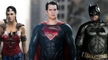 « Batman v Superman: Dawn of Justice » en tournage au Maroc