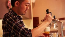 L&rsquo;abonnement illimité de bière débarque au Japon
