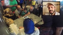 Quand McDonald&rsquo;s offre un cadeau à une famille