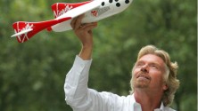 Les plus grosses folies du milliardaire Richard Branson