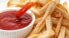 Un restaurant en Floride interdit le Ketchup à ses clients de plus de 10 ans
