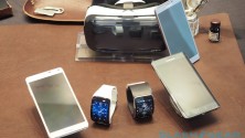 IFA 2014: Samsung présente de nouveaux produits très originaux