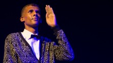 Stromae quitte la scène musicale