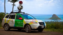 Les 10 clichés les plus bizarres capturés sur Google Street View