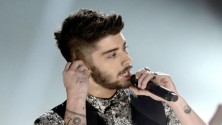 Zayn Malik, des One Direction, accusé de terrorisme