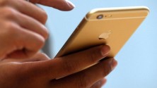 #HairGate: la nouvelle polémique d&rsquo;iPhone 6 à s&rsquo;arracher les cheveux