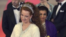 Lalla Salma élue troisième plus belle First Lady au monde