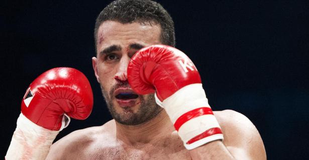Badr-Hari