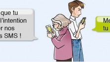 Top 10 de textos entre une mère et fils