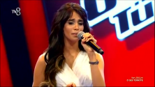 Une Marocaine impressionne le jury de  » The voice Turquie « 