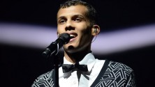 Stromae présent sur la BO du prochain Hunger Games