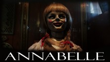 Le film Annabelle sème la terreur dans les salles de cinéma en France