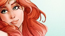 Et si les personnages Disney avaient Instagram ?