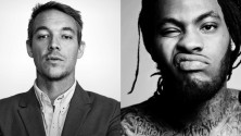 Le clip vidéo anti drogue de Diplo