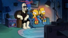 Les Simpson : le côté obscur de Springfield