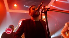 Get Lucky reprise en arabe par Mashrou&rsquo; Leila