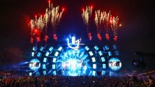 L&rsquo;Aftermovie d&rsquo;Ultra Music Festival 2014 #UnitedWeDance