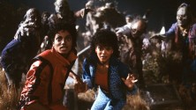 &lsquo;Thriller&rsquo; de Michael Jackson revient en 3D
