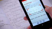 PhotoMath, application pour résoudre automatiquement des équations