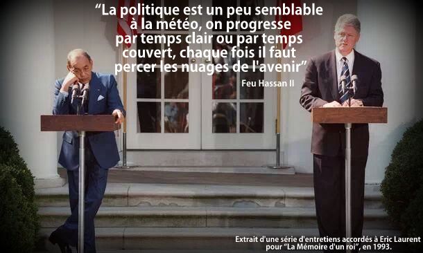 13 Plus Belles Citations De Feu Hassan Ii Welovebuzz