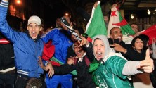 Ce que pensent les Algériens de l&rsquo;annulation de la CAN 2015 au Maroc