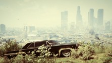 Le nouveau GTA V sur PS4 et Xbox One en images