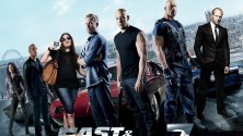 Le premier trailer de Fast & Furious 7 se dévoile