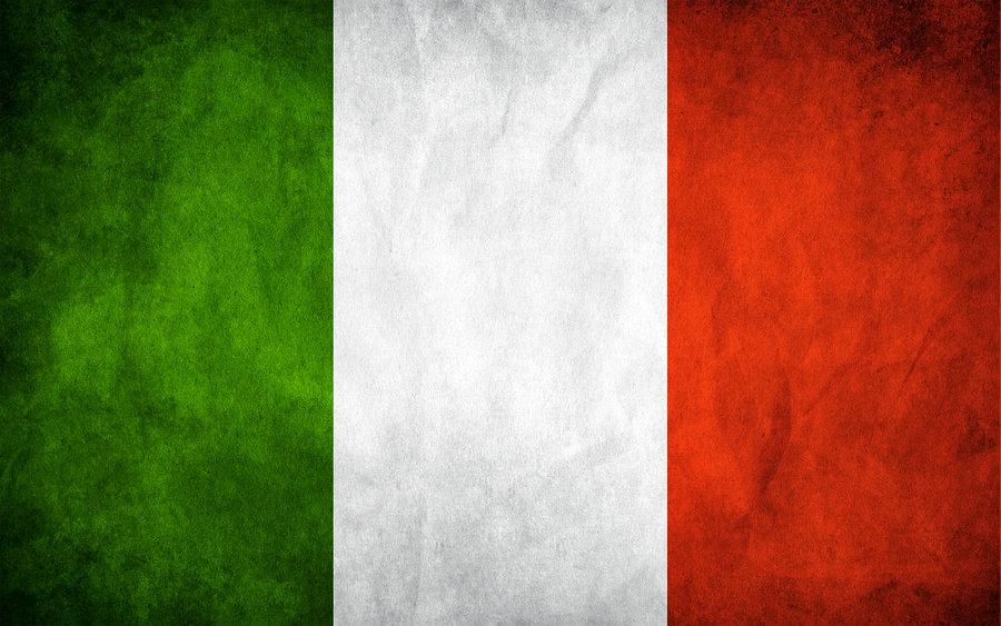 Italy_Grunge_Flag_by_think0