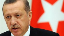 La place des femmes demeure la maternité, selon Erdogan
