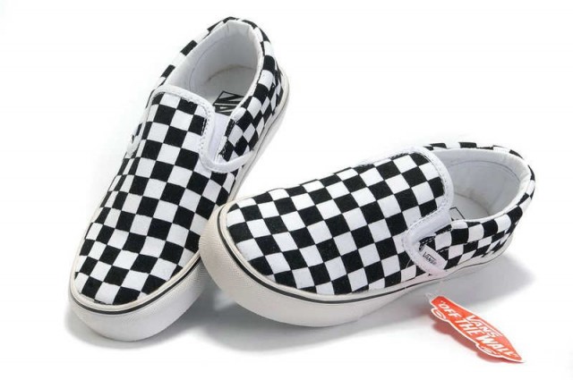 Vans_Classic_Checkerboard_Slip-On_Black_Off_White_Check_Womens_Shoes
