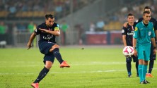 Le PSG effectuera un stage à Marrakech et jouera un match de gala