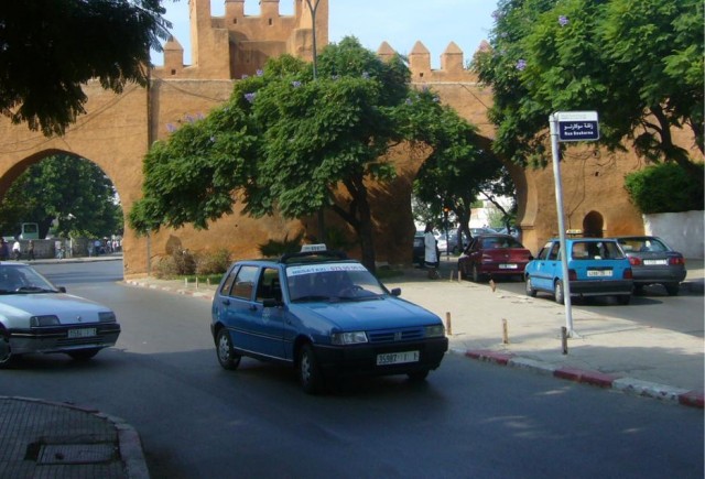 taxi-bleu