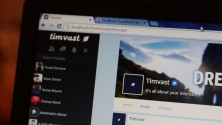 Timvast, le réseau social innovant créé par un marocain