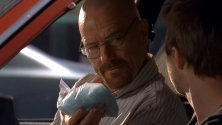 Quand les personnages de Breaking Bad se mettent au rap
