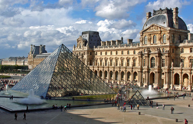 musee-du-louvre