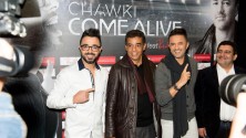 Conférence de presse de RedOne à Casablanca : nous y étions