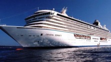 Une femme de 86 ans habite dans un bateau de croisière depuis 7 ans