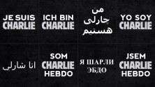 #JeSuisCharlie : Top des tweets prônant la paix
