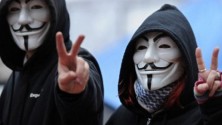 #OpCharlieHebdo, ou la vengeance des Anonymous