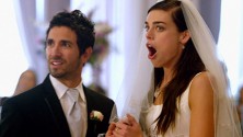 Maroon 5 s&rsquo;invite à des mariages sans permission dans &lsquo;Sugar&rsquo;